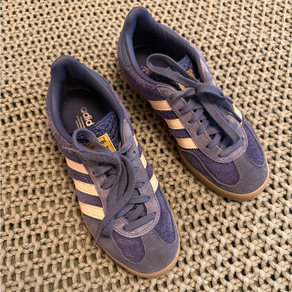 Adidas Gazelles